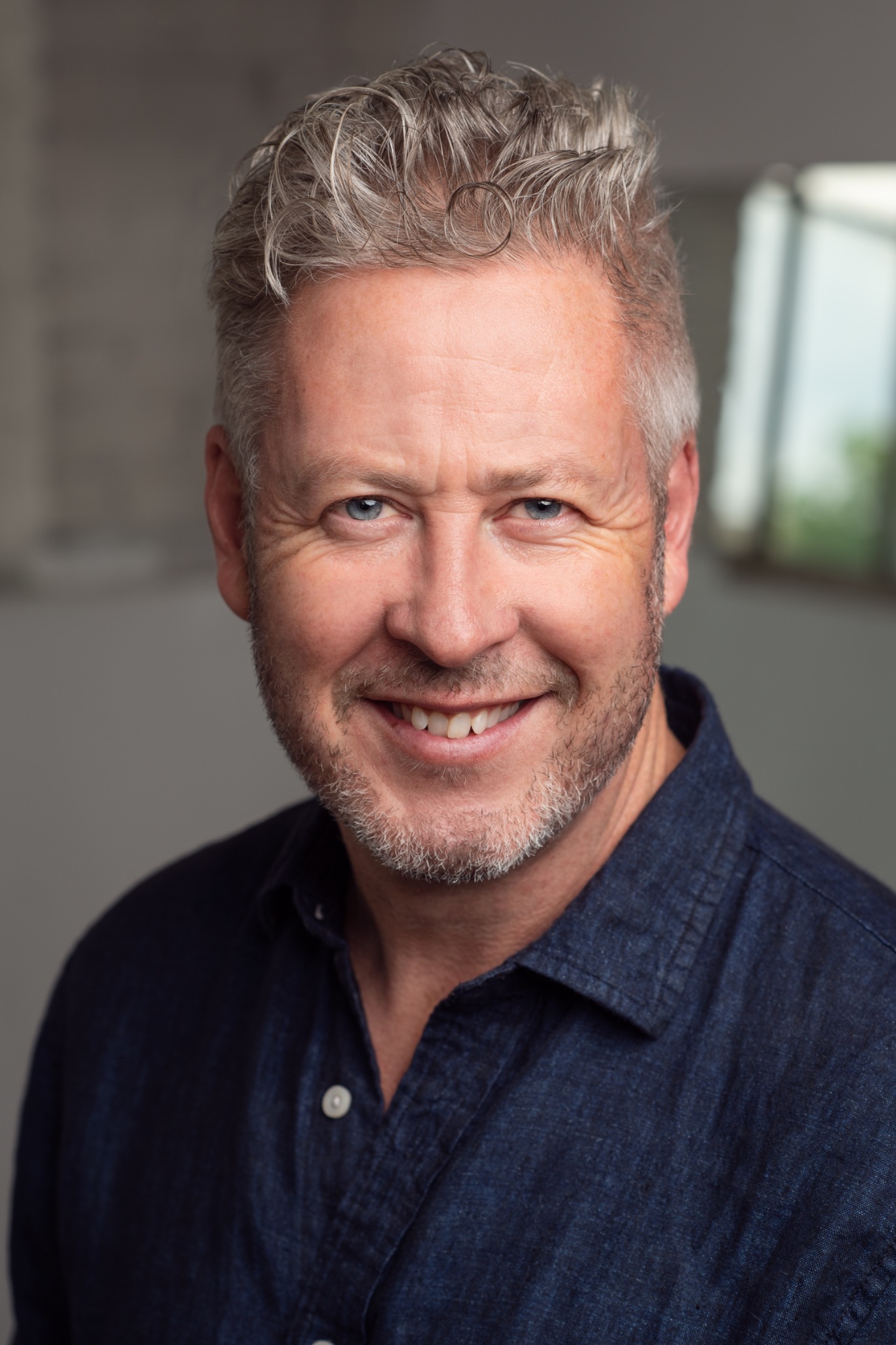 Larry McCabe